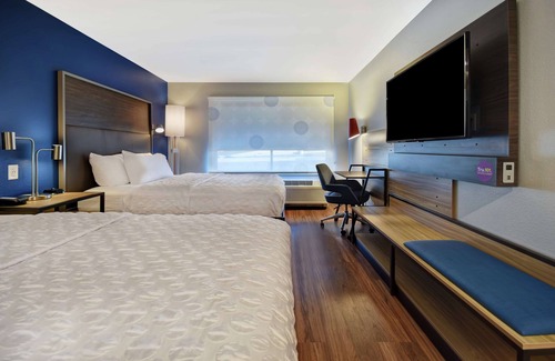 Lone Tree Hôtel | Tru By Hilton Denver South Park Meadows