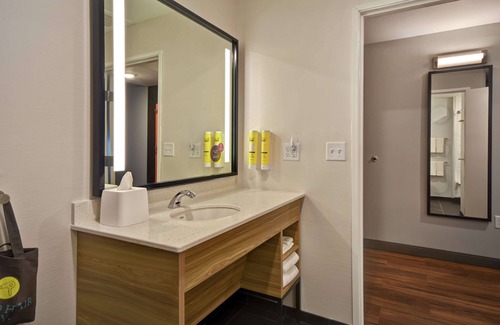 Lone Tree Hôtel | Tru By Hilton Denver South Park Meadows