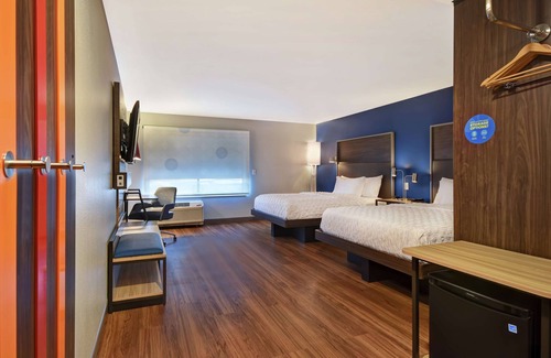 Lone Tree Hôtel | Tru By Hilton Denver South Park Meadows