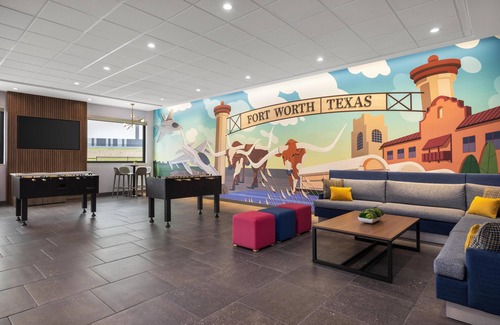 Lake Worth Hôtel | Tru By Hilton Fort Worth Lake Worth