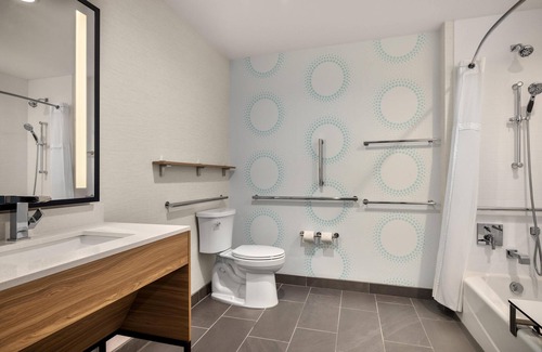 Lake Worth Hôtel | Tru By Hilton Fort Worth Lake Worth
