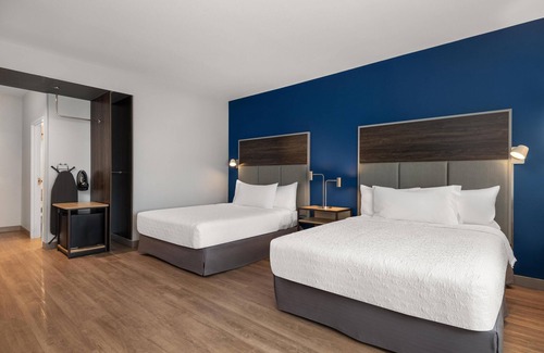 Lake Worth Hôtel | Tru By Hilton Fort Worth Lake Worth