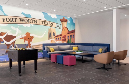 Lake Worth Hôtel | Tru By Hilton Fort Worth Lake Worth