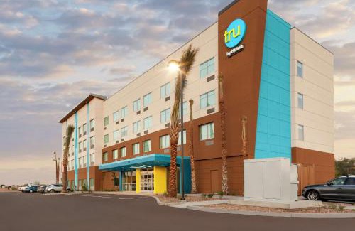Gilbert Hôtel | Tru By Hilton Gilbert