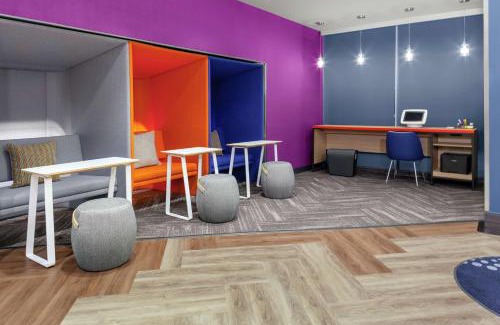 Gilbert Hôtel | Tru By Hilton Gilbert