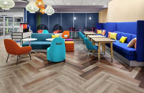Gilbert Hôtel | Tru By Hilton Gilbert