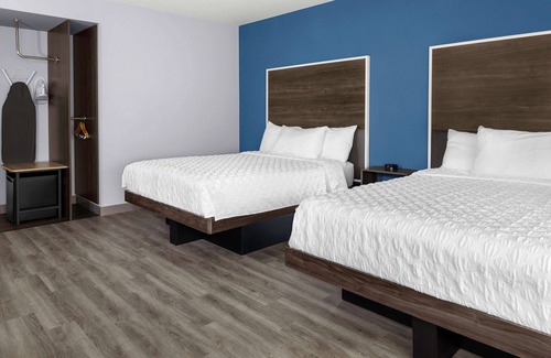 Gilbert Hôtel | Tru by Hilton Gilbert