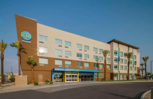 Goodyear Hôtel | Tru By Hilton Goodyear Phoenix West, Az