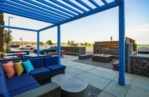 Goodyear Hôtel | Tru By Hilton Goodyear Phoenix West, Az