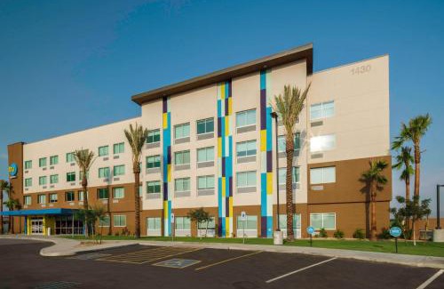 Goodyear Hôtel | Tru By Hilton Goodyear Phoenix West, Az
