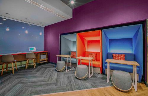Goodyear Hôtel | Tru By Hilton Goodyear Phoenix West, Az