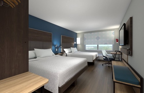 Joliet Hôtel | Tru By Hilton Joliet Plainfield