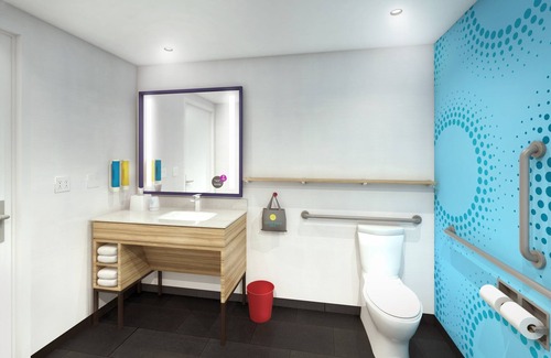 Joliet Hôtel | Tru By Hilton Joliet Plainfield