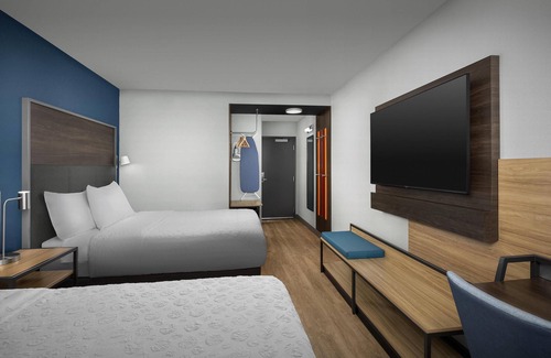 Joliet Hôtel | Tru By Hilton Joliet Plainfield