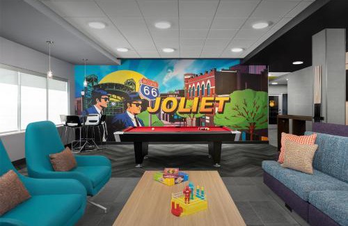 Joliet Hôtel | Tru By Hilton Joliet Plainfield