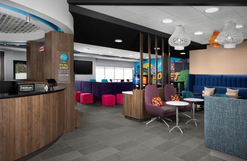 Joliet Hôtel | Tru By Hilton Joliet Plainfield