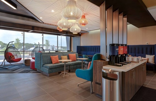 Lithia Springs Hôtel | Tru by Hilton Lithia Springs, GA