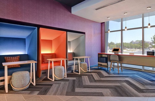 Lithia Springs Hôtel | Tru by Hilton Lithia Springs, GA