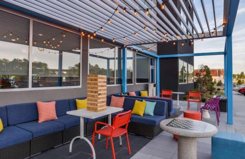 Little Rock Hôtel | Tru By Hilton Little Rock West