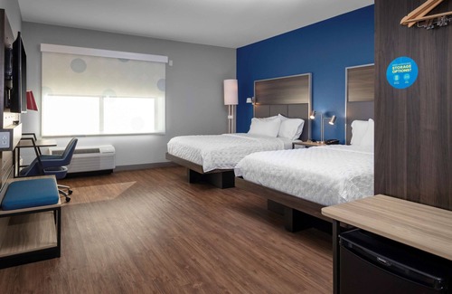 Lynchburg Hôtel | TRU by Hilton Lynchburg