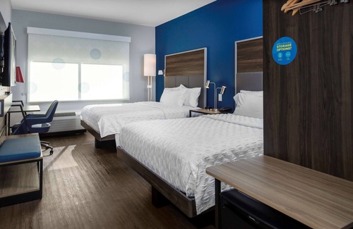 Lynchburg Hôtel | TRU by Hilton Lynchburg