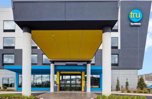 Brentsville Hôtel | Tru By Hilton Manassas, Va