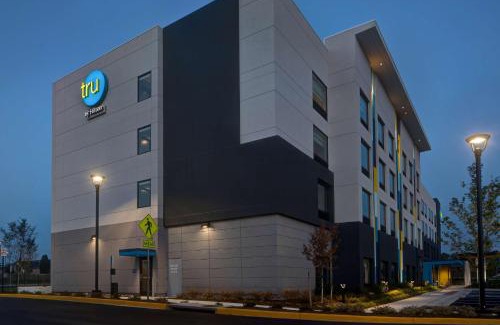 Brentsville Hôtel | Tru By Hilton Manassas, Va