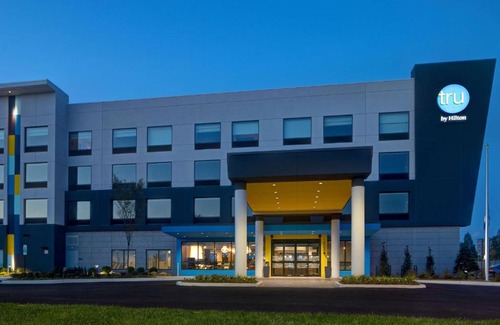 Brentsville Hôtel | Tru By Hilton Manassas, Va