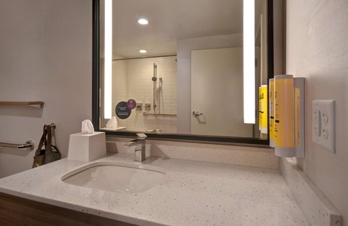 Downtown Hôtel | Tru by Hilton Manchester Downtown