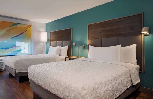 Merrillville Hôtel | Tru By Hilton Merrillville
