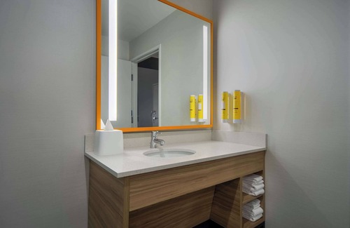 Merrillville Hôtel | Tru By Hilton Merrillville