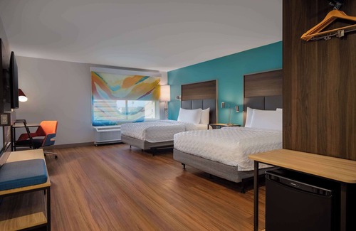 Merrillville Hôtel | Tru By Hilton Merrillville
