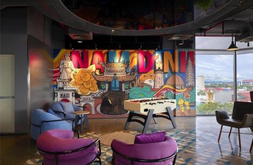 Nam Dinh Hôtel | Tru by Hilton Nam Dinh City Centre