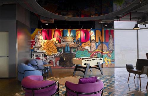 Nam Dinh Hôtel | Tru by Hilton Nam Dinh City Centre