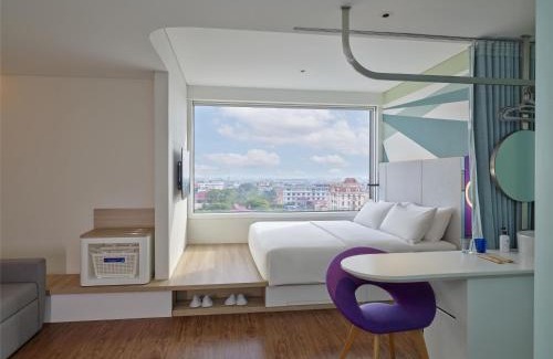 Nam Dinh Hôtel | Tru by Hilton Nam Dinh City Centre