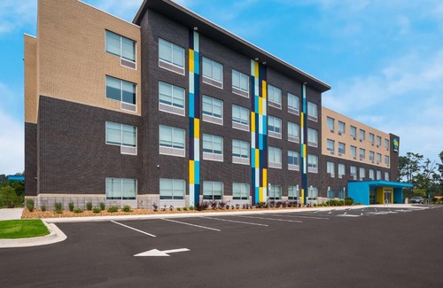 Novi Hôtel | Tru By Hilton Novi Detroit