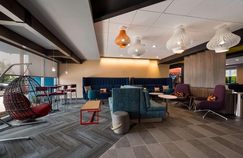Novi Hôtel | Tru By Hilton Novi Detroit