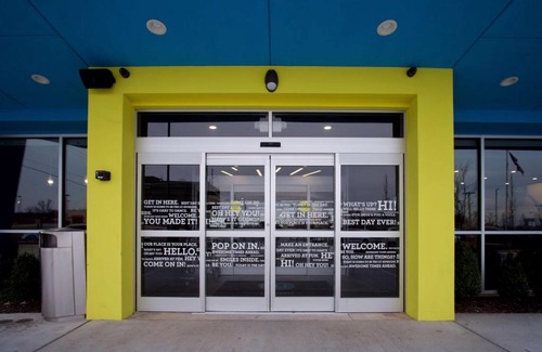 Central Oklahoma City Hôtel | Tru By Hilton Oklahoma City Nw Expressway