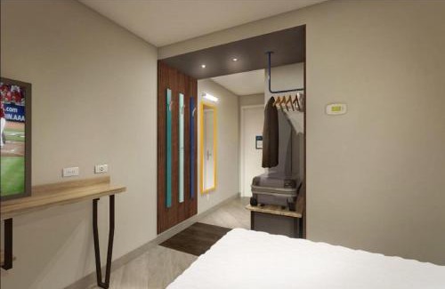 Rossford Hôtel | Tru by Hilton Perrysburg Toledo
