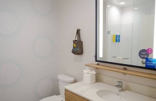 Pflugerville Hôtel | Tru by Hilton Pflugerville, TX