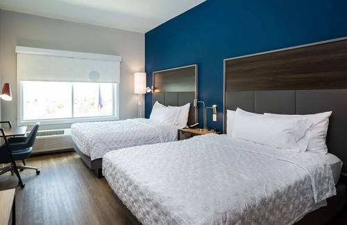 Pflugerville Hôtel | Tru by Hilton Pflugerville, TX