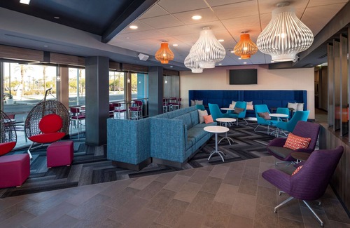 Glendale Sports and Entertainment District Hôtel | Tru By Hilton Phoenix Glendale Westgate, AZ