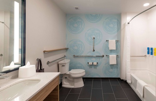 Glendale Sports and Entertainment District Hôtel | Tru By Hilton Phoenix Glendale Westgate, AZ