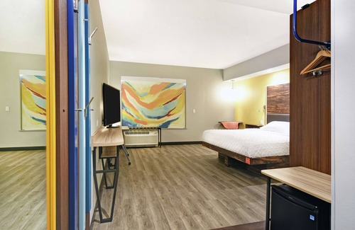 South Portland Hôtel | Tru by Hilton Portland Airport Area