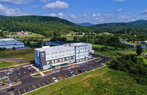 Hollins Hôtel | Tru By Hilton Roanoke Hollins