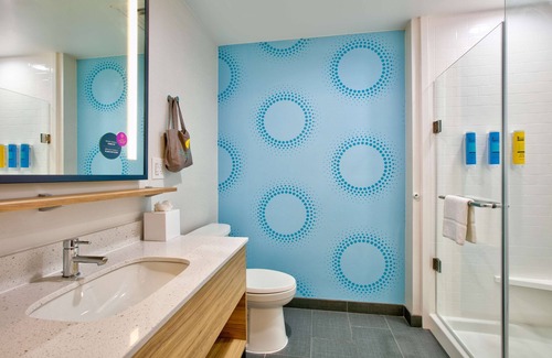 Far North Central Hôtel | Tru By Hilton San Antonio At The Rim, Tx