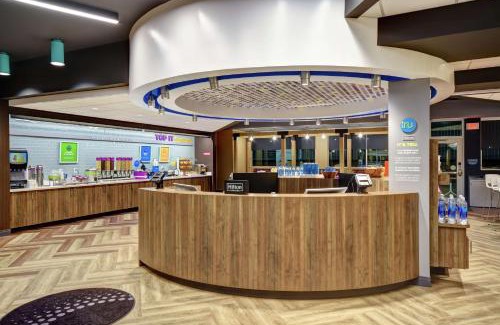 Camillus Hôtel | Tru By Hilton Syracuse-Camillus