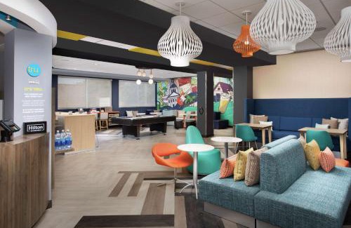Tallahassee Hôtel | Tru By Hilton Tallahassee Central