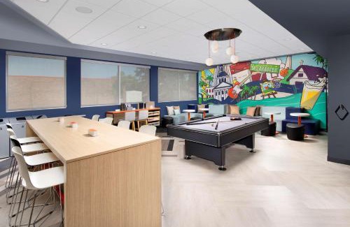Tallahassee Hôtel | Tru By Hilton Tallahassee Central