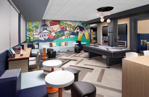Tallahassee Hôtel | Tru By Hilton Tallahassee Central